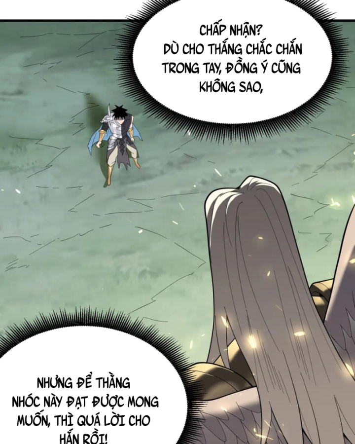 Ta Trở Thành Đại Phản Diện Của Toàn Sever Chapter 80 - Trang 3