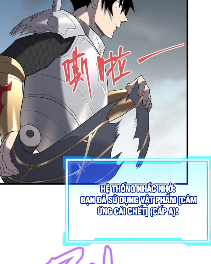 Ta Trở Thành Đại Phản Diện Của Toàn Sever Chapter 80 - Trang 3