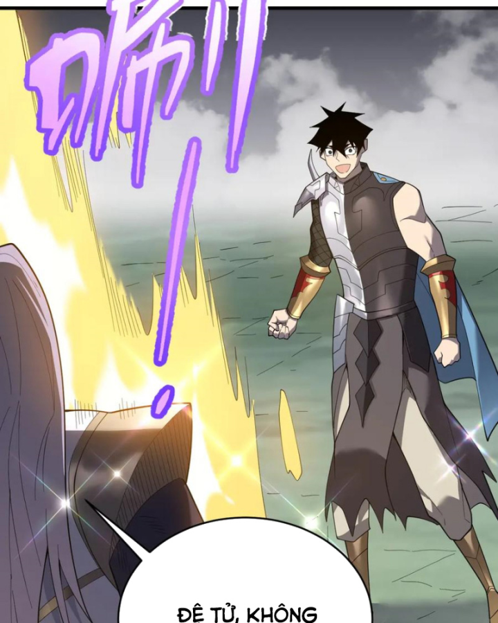 Ta Trở Thành Đại Phản Diện Của Toàn Sever Chapter 80 - Trang 3