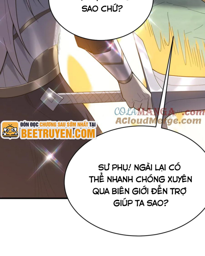 Ta Trở Thành Đại Phản Diện Của Toàn Sever Chapter 80 - Trang 3