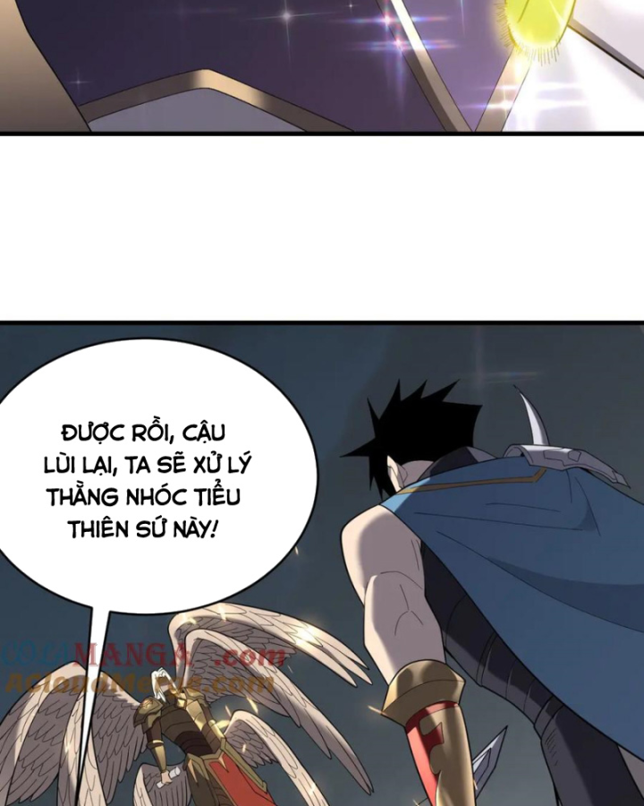 Ta Trở Thành Đại Phản Diện Của Toàn Sever Chapter 80 - Trang 3