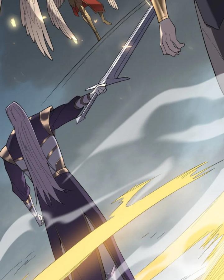 Ta Trở Thành Đại Phản Diện Của Toàn Sever Chapter 80 - Trang 3