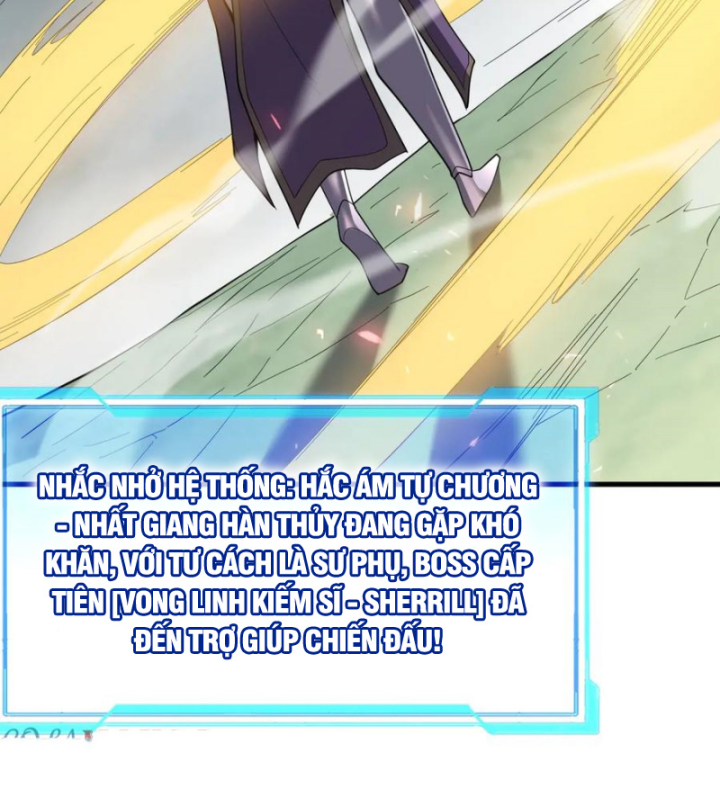 Ta Trở Thành Đại Phản Diện Của Toàn Sever Chapter 80 - Trang 3