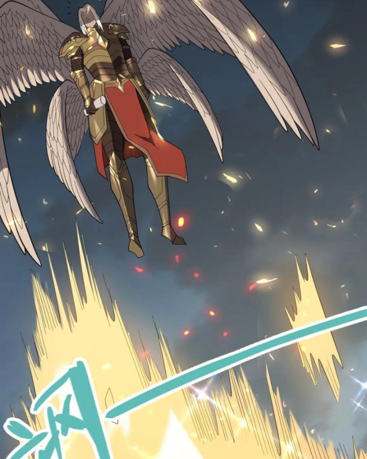 Ta Trở Thành Đại Phản Diện Của Toàn Sever Chapter 80 - Trang 3