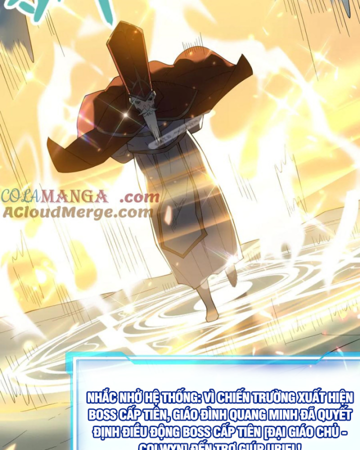 Ta Trở Thành Đại Phản Diện Của Toàn Sever Chapter 80 - Trang 3