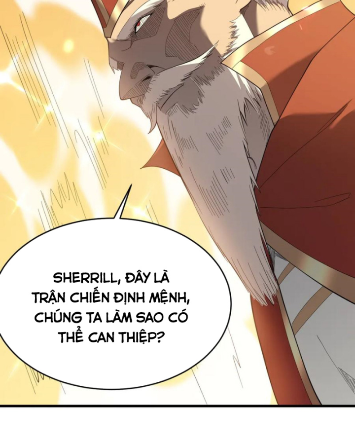Ta Trở Thành Đại Phản Diện Của Toàn Sever Chapter 80 - Trang 3