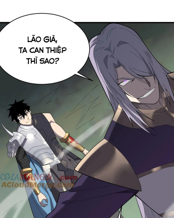 Ta Trở Thành Đại Phản Diện Của Toàn Sever Chapter 80 - Trang 3