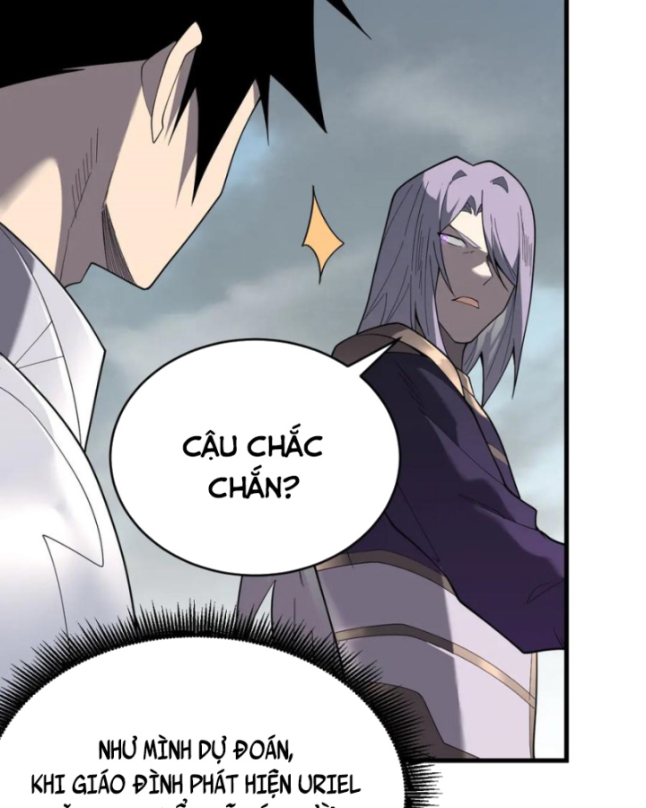 Ta Trở Thành Đại Phản Diện Của Toàn Sever Chapter 80 - Trang 3