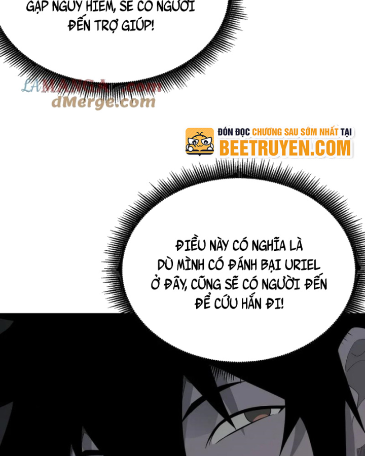 Ta Trở Thành Đại Phản Diện Của Toàn Sever Chapter 80 - Trang 3