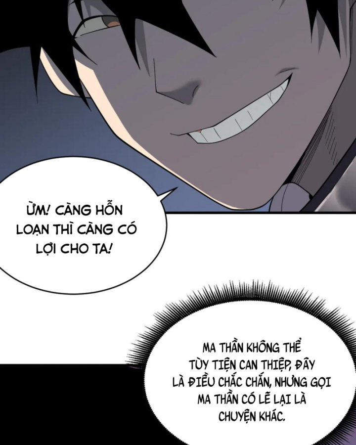 Ta Trở Thành Đại Phản Diện Của Toàn Sever Chapter 80 - Trang 3