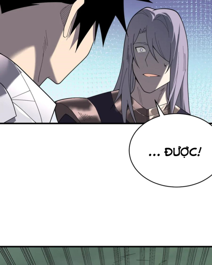 Ta Trở Thành Đại Phản Diện Của Toàn Sever Chapter 80 - Trang 3