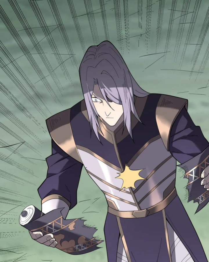 Ta Trở Thành Đại Phản Diện Của Toàn Sever Chapter 80 - Trang 3