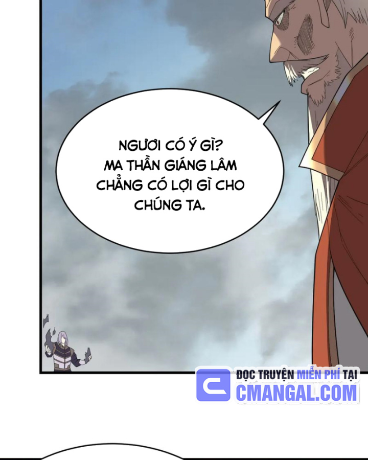 Ta Trở Thành Đại Phản Diện Của Toàn Sever Chapter 80 - Trang 3