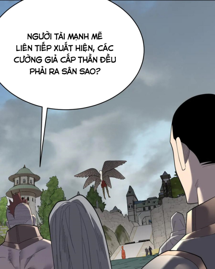 Ta Trở Thành Đại Phản Diện Của Toàn Sever Chapter 80 - Trang 3