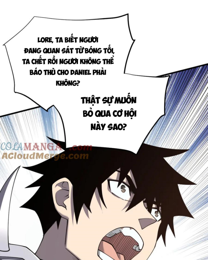 Ta Trở Thành Đại Phản Diện Của Toàn Sever Chapter 80 - Trang 3