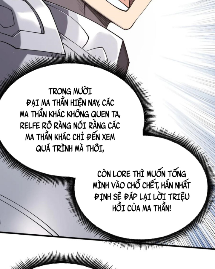 Ta Trở Thành Đại Phản Diện Của Toàn Sever Chapter 80 - Trang 3