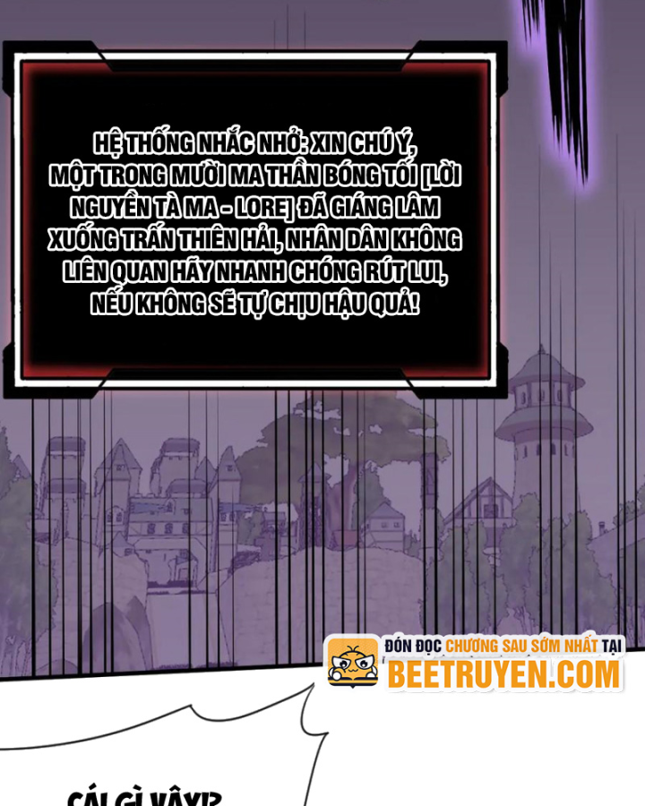 Ta Trở Thành Đại Phản Diện Của Toàn Sever Chapter 80 - Trang 3