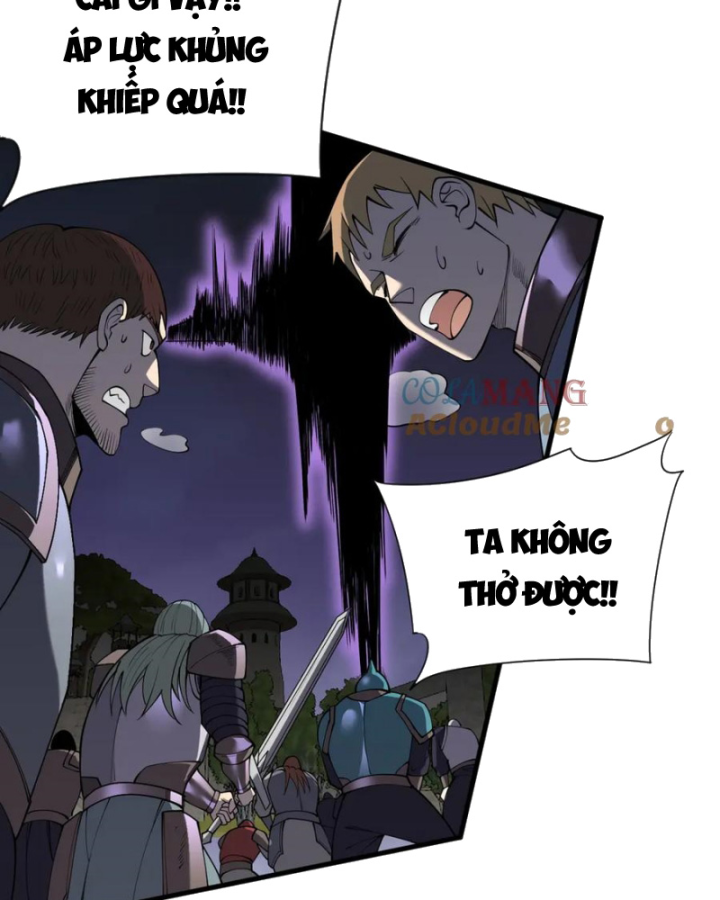 Ta Trở Thành Đại Phản Diện Của Toàn Sever Chapter 80 - Trang 3