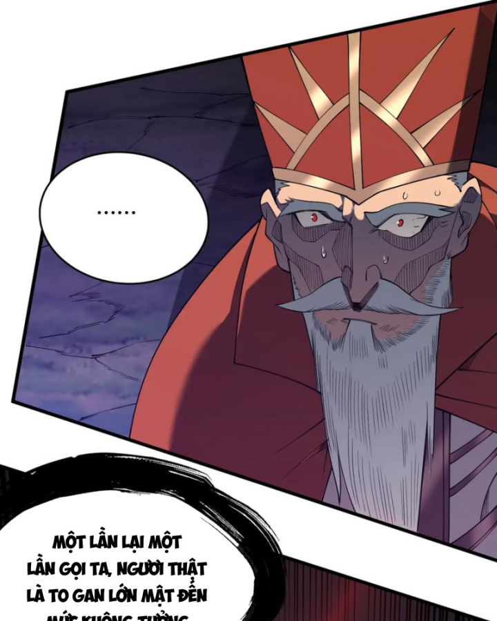 Ta Trở Thành Đại Phản Diện Của Toàn Sever Chapter 80 - Trang 3