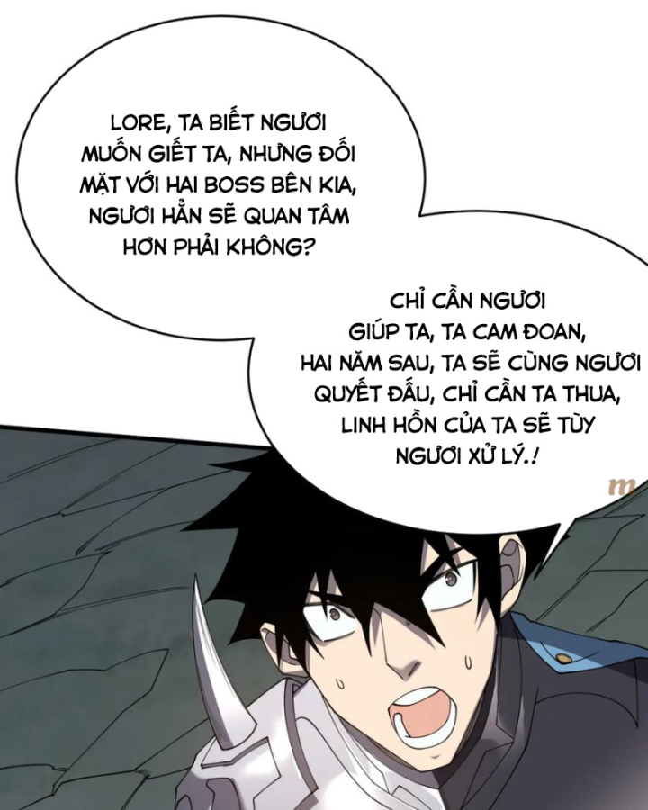 Ta Trở Thành Đại Phản Diện Của Toàn Sever Chapter 80 - Trang 3