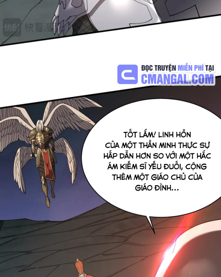 Ta Trở Thành Đại Phản Diện Của Toàn Sever Chapter 80 - Trang 3