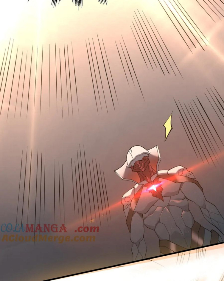 Ta Trở Thành Đại Phản Diện Của Toàn Sever Chapter 80 - Trang 3