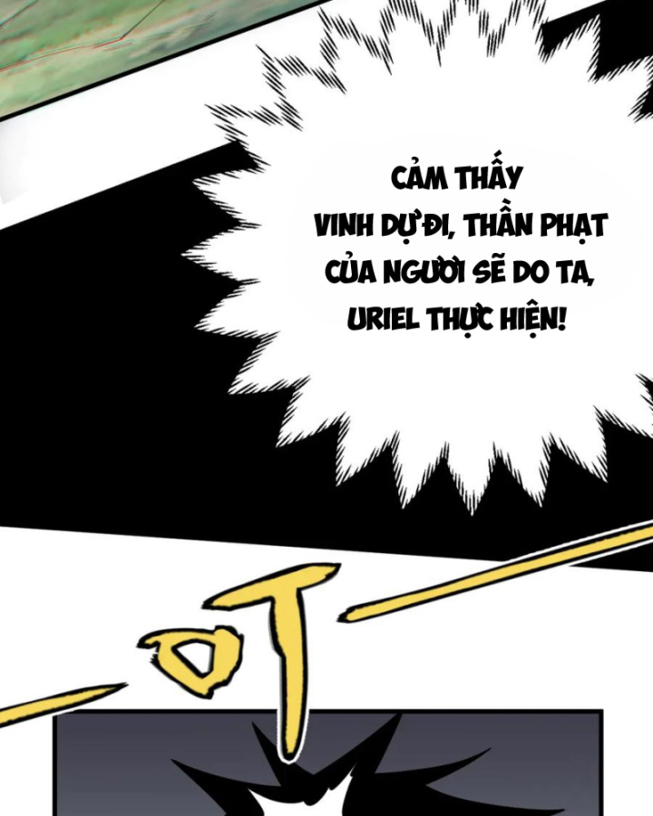 Ta Trở Thành Đại Phản Diện Của Toàn Sever Chapter 80 - Trang 3