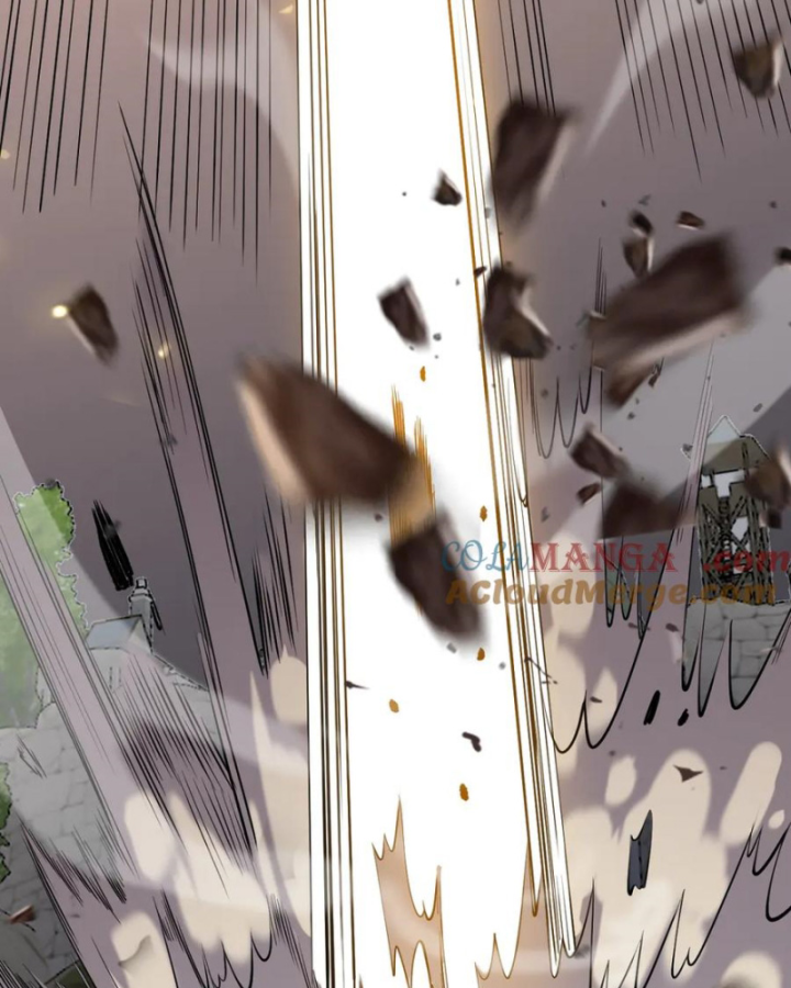 Ta Trở Thành Đại Phản Diện Của Toàn Sever Chapter 80 - Trang 3