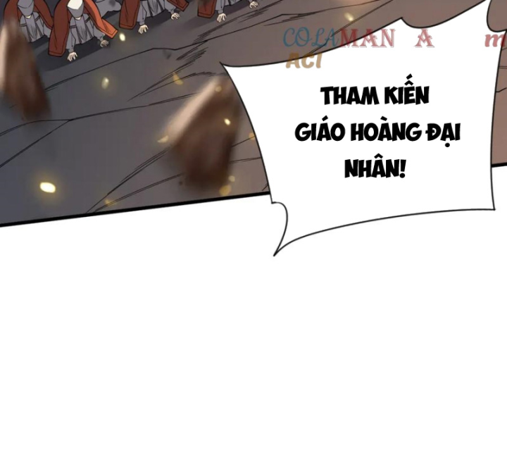 Ta Trở Thành Đại Phản Diện Của Toàn Sever Chapter 80 - Trang 3