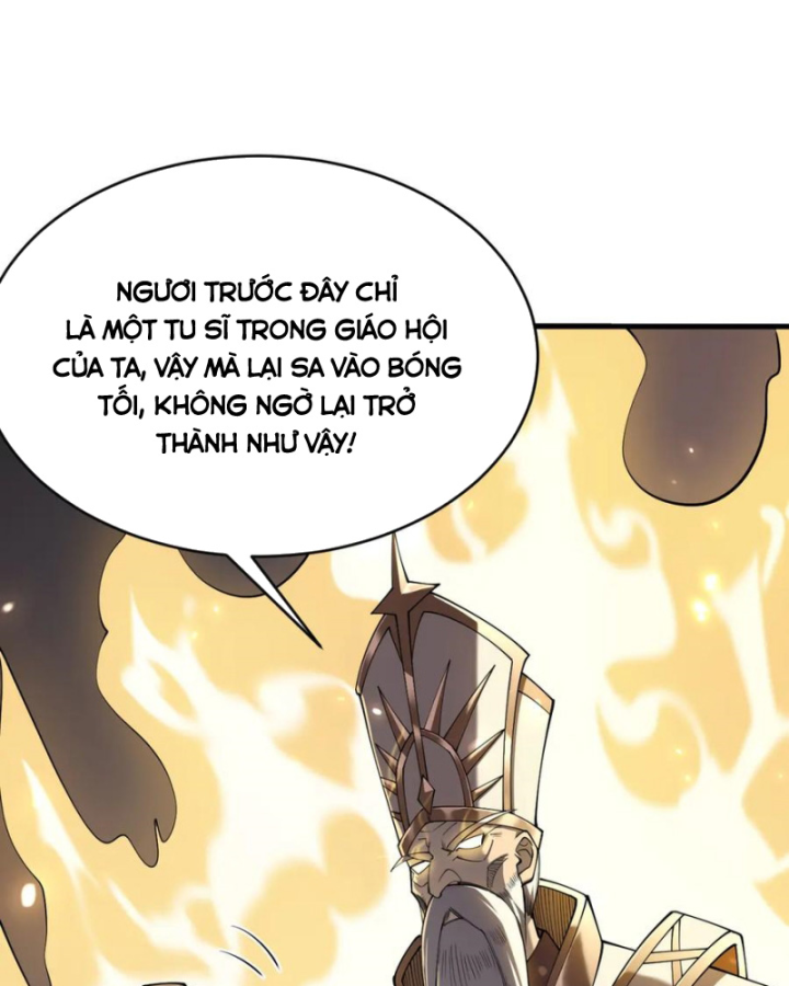 Ta Trở Thành Đại Phản Diện Của Toàn Sever Chapter 80 - Trang 3