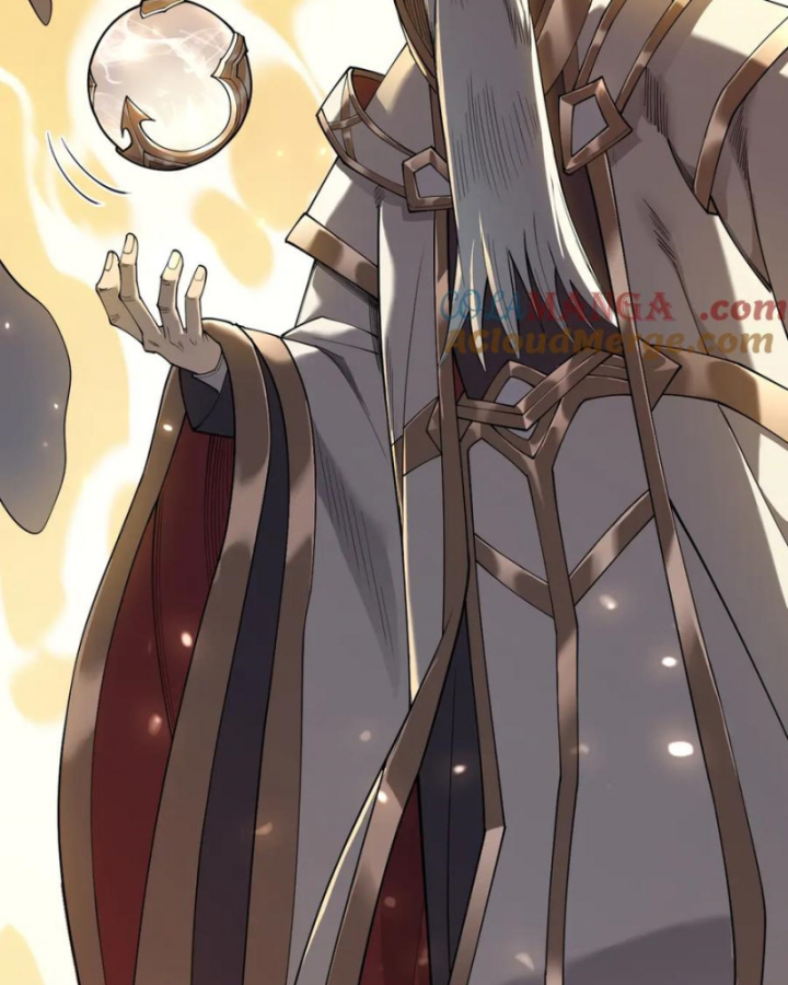 Ta Trở Thành Đại Phản Diện Của Toàn Sever Chapter 80 - Trang 3