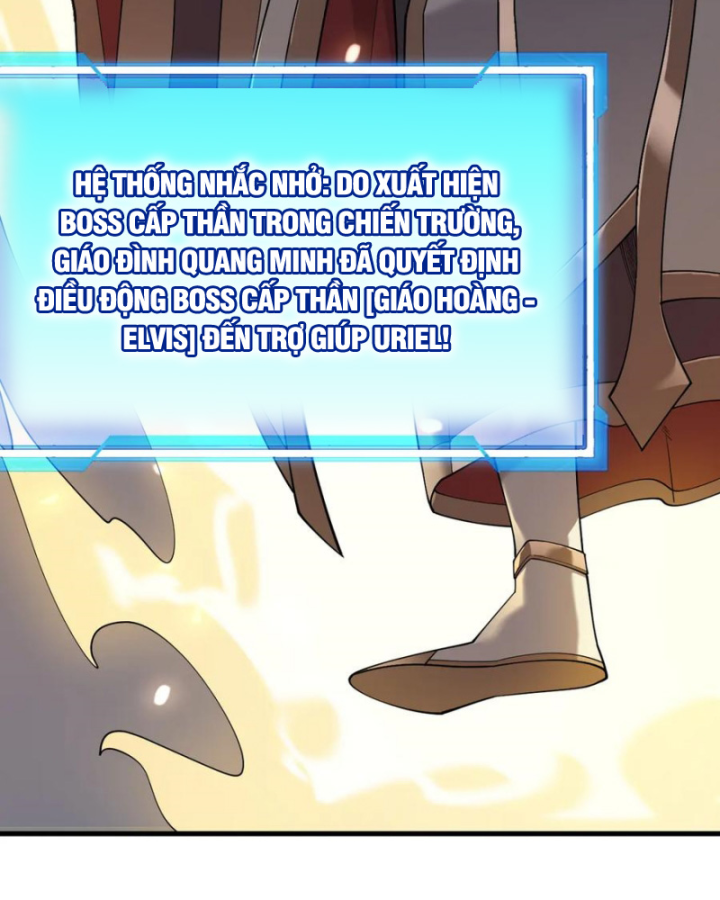 Ta Trở Thành Đại Phản Diện Của Toàn Sever Chapter 80 - Trang 3