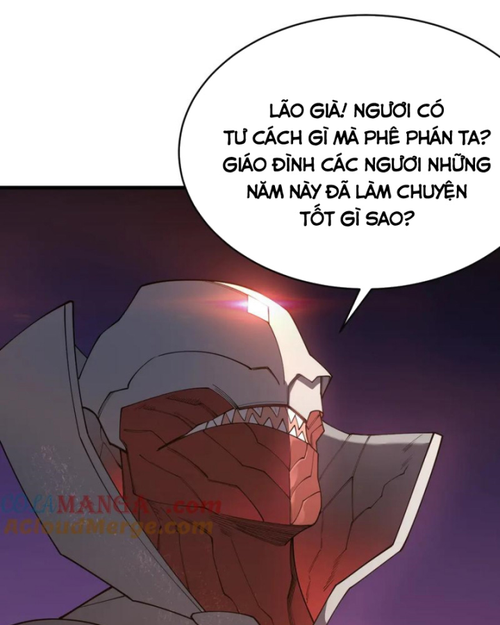 Ta Trở Thành Đại Phản Diện Của Toàn Sever Chapter 80 - Trang 3