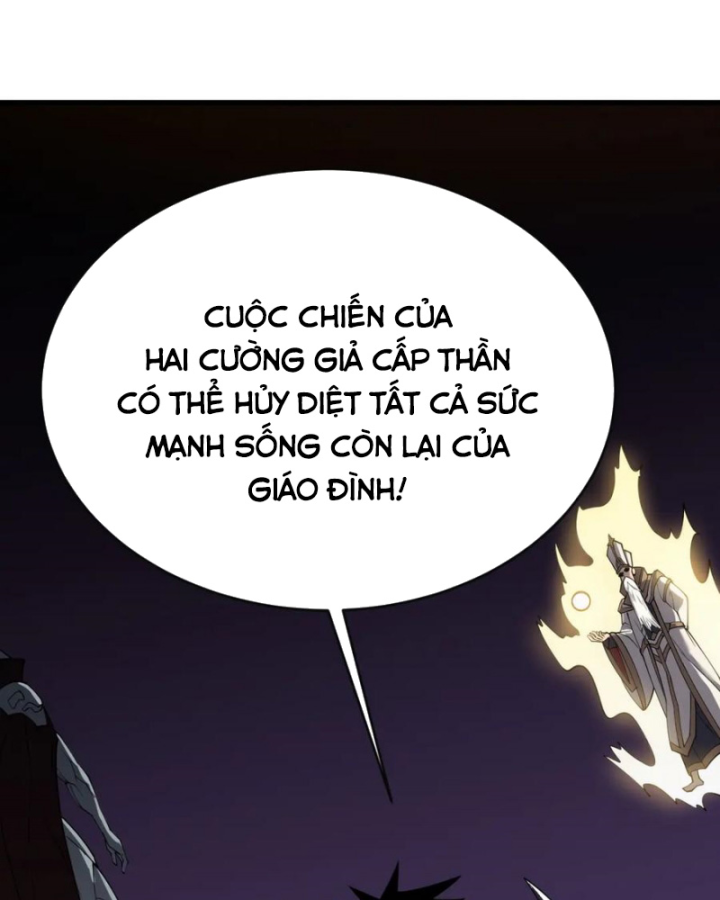 Ta Trở Thành Đại Phản Diện Của Toàn Sever Chapter 80 - Trang 3