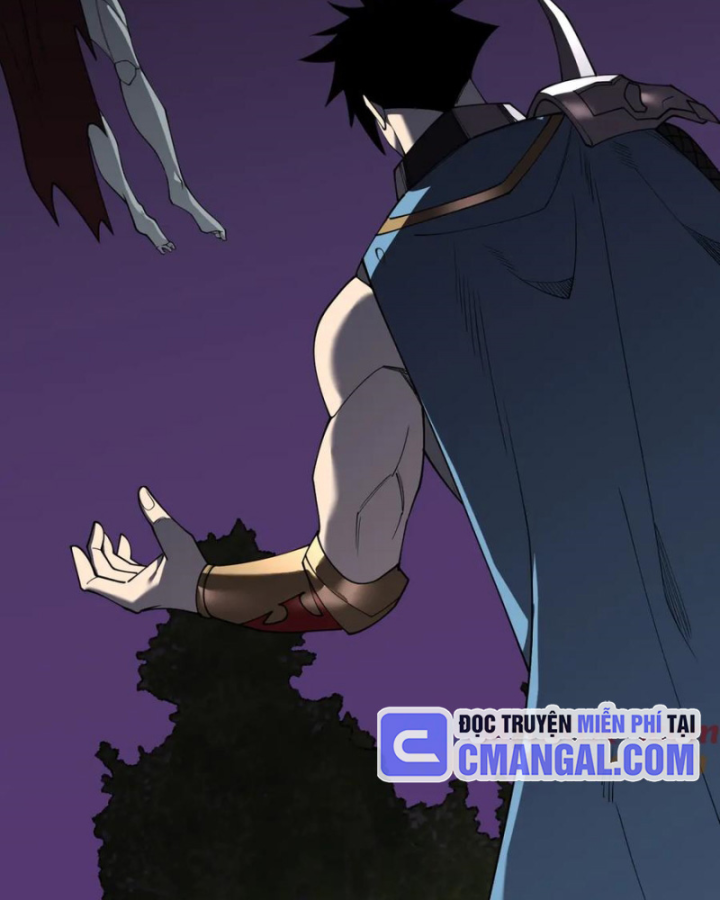 Ta Trở Thành Đại Phản Diện Của Toàn Sever Chapter 80 - Trang 3