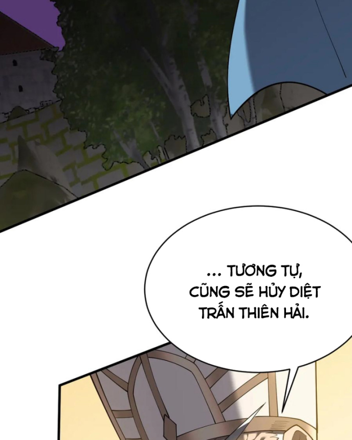 Ta Trở Thành Đại Phản Diện Của Toàn Sever Chapter 80 - Trang 3