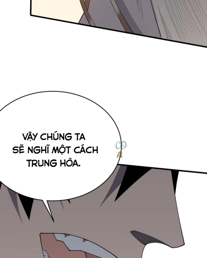 Ta Trở Thành Đại Phản Diện Của Toàn Sever Chapter 80 - Trang 3