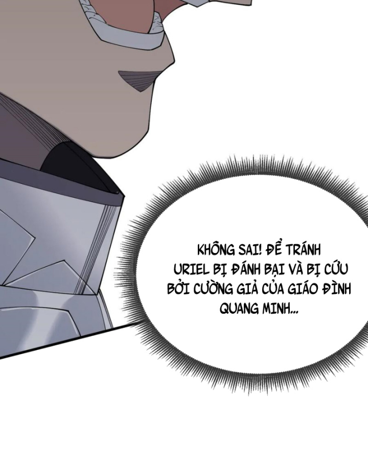 Ta Trở Thành Đại Phản Diện Của Toàn Sever Chapter 80 - Trang 3