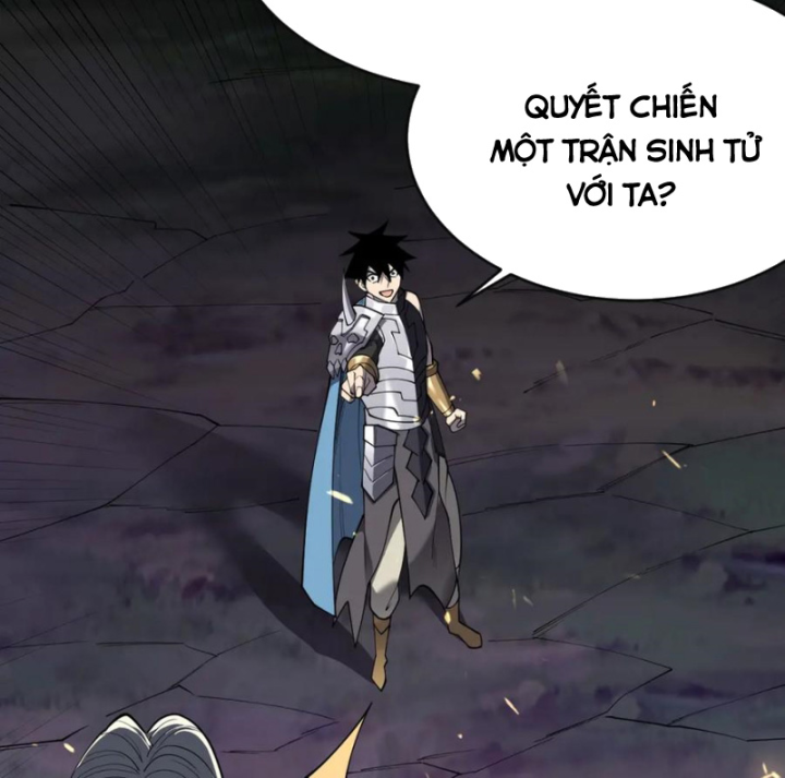 Ta Trở Thành Đại Phản Diện Của Toàn Sever Chapter 80 - Trang 3