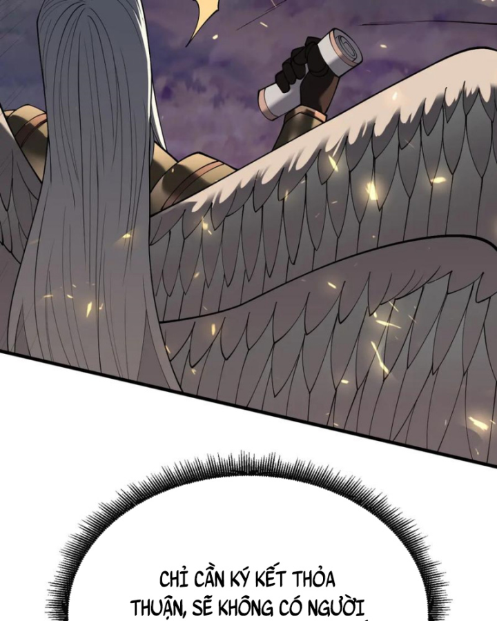 Ta Trở Thành Đại Phản Diện Của Toàn Sever Chapter 80 - Trang 3