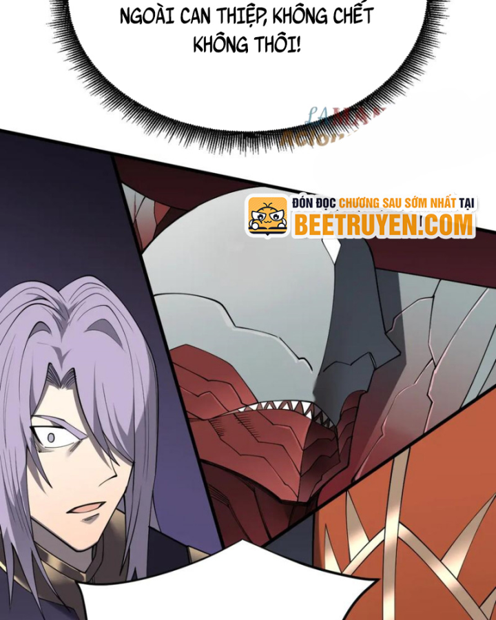 Ta Trở Thành Đại Phản Diện Của Toàn Sever Chapter 80 - Trang 3