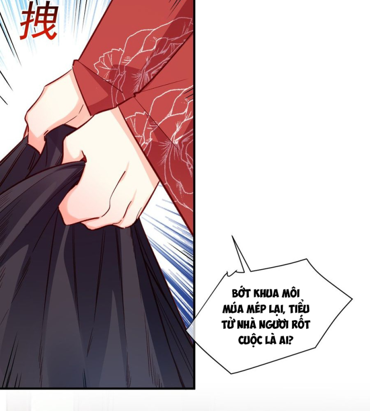 Giang Hồ Điển Tịch Quan Chapter 2 - Trang 2