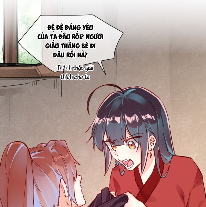 Giang Hồ Điển Tịch Quan Chapter 2 - Trang 2