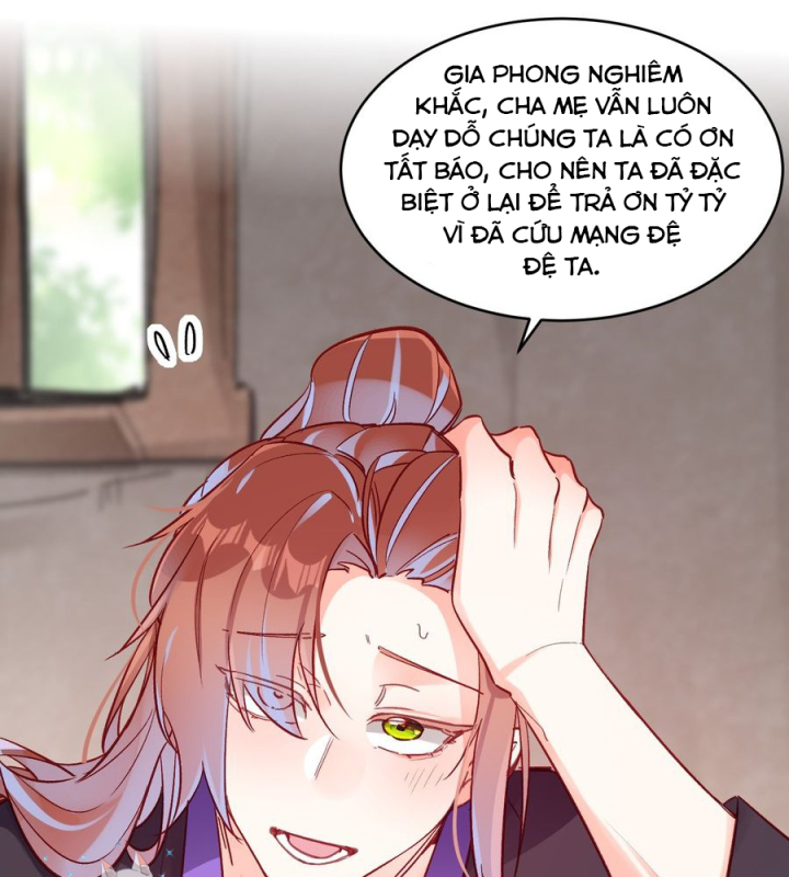 Giang Hồ Điển Tịch Quan Chapter 2 - Trang 2