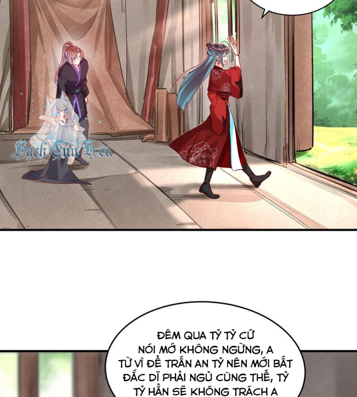 Giang Hồ Điển Tịch Quan Chapter 2 - Trang 2