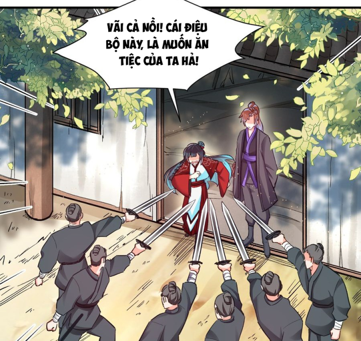 Giang Hồ Điển Tịch Quan Chapter 2 - Trang 2