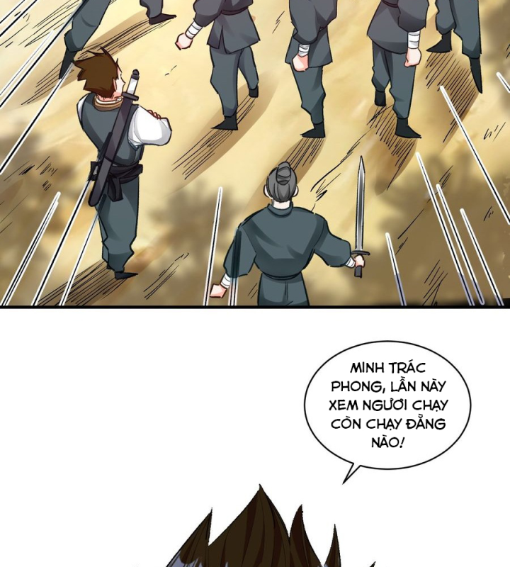 Giang Hồ Điển Tịch Quan Chapter 2 - Trang 2