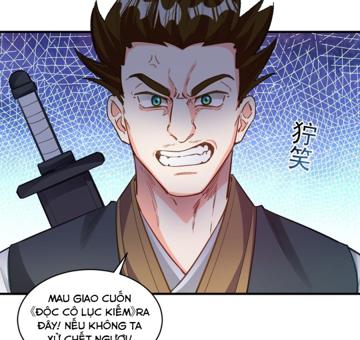 Giang Hồ Điển Tịch Quan Chapter 2 - Trang 2