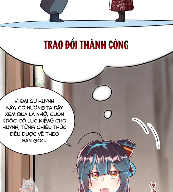 Giang Hồ Điển Tịch Quan Chapter 2 - Trang 2