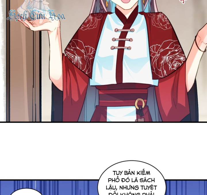 Giang Hồ Điển Tịch Quan Chapter 2 - Trang 2